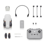 DJI Mini 2 Drone