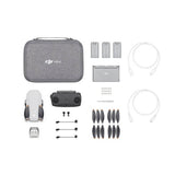 DJI Mini SE Fly More Drone Combo