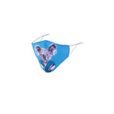 MaskiT Reusable 3 Layer Masks - Koalas Occupation