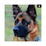 2023 Square Wall Calendar Animals - Dogs