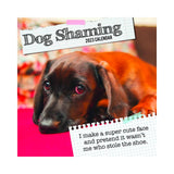 2023 Square Wall Calendar Animals - Dogs