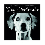2023 Square Wall Calendar Animals - Dogs