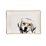 Emporium Dog Trinket Plate