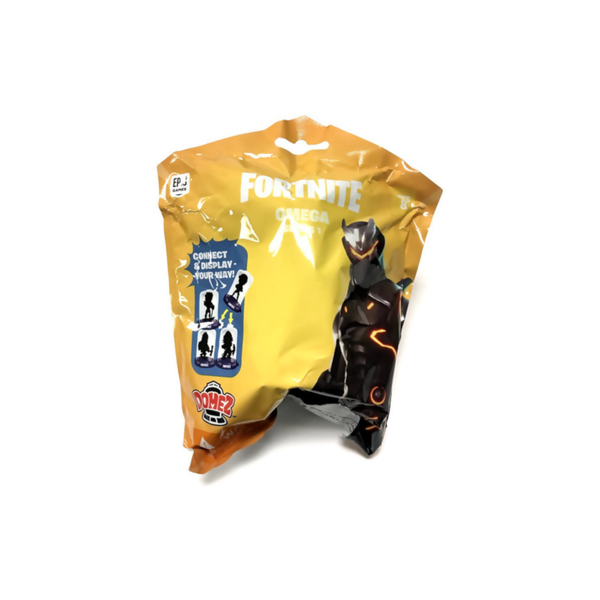 Fortnite Series 1 Domez Smooth Sales 1301