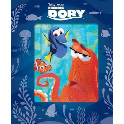 Disney Pixar: Finding Dory