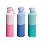 Duotone Stainless Steel Water Bottle 550ml