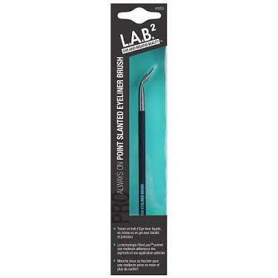 L.A.B.2 Pro Always On Point Slanted Eyeliner brush