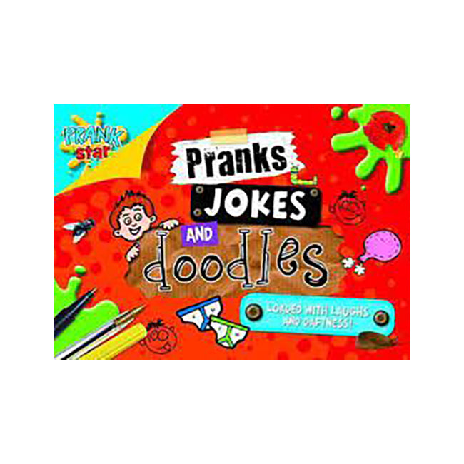 3 Activity Pads Pack