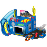 Maisto Fresh Metal Downtown Playset