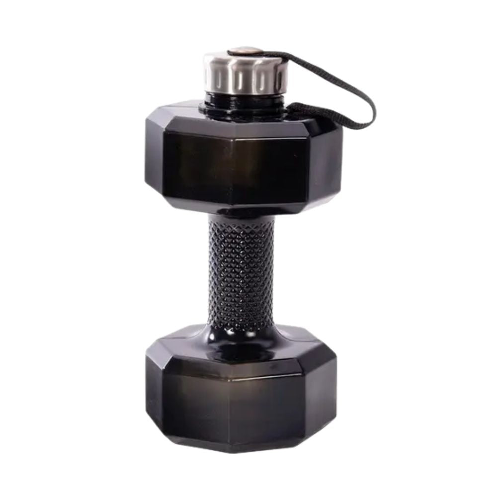 Is Gift Dumbbell Water Bottle - 1.3L