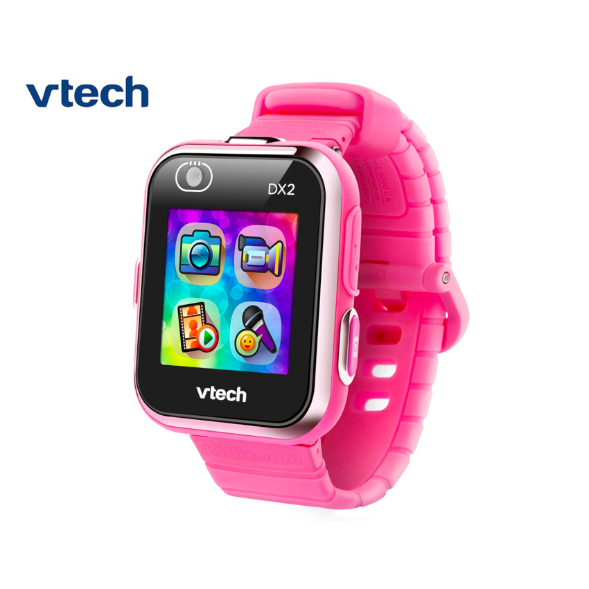VTech Kidizoom Smartwatch DX2