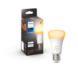 Philips Hue E27 A60 White Ambiance Bluetooth Smart Bulb