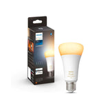 Philips Hue E27 A67 White Ambiance Bluetooth Smart Bulb