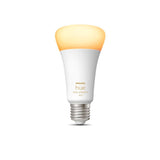 Philips Hue E27 A67 White Ambiance Bluetooth Smart Bulb