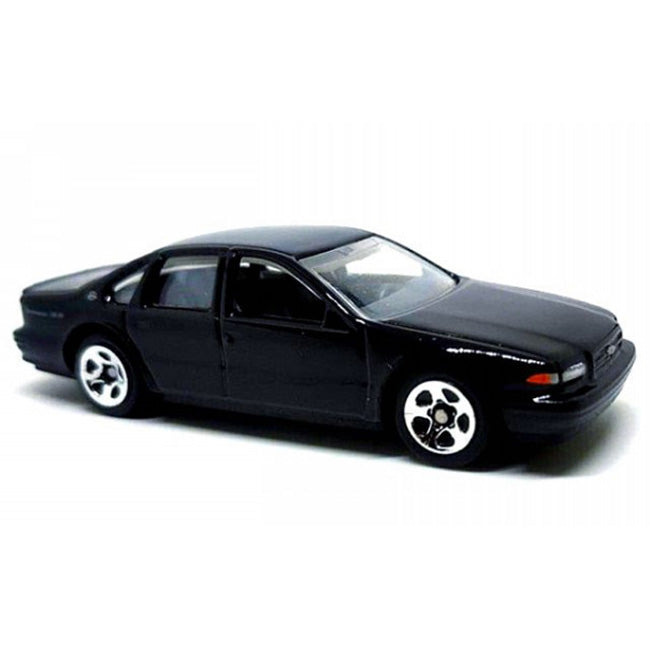 Hot Wheels: Assorted Toy Cars