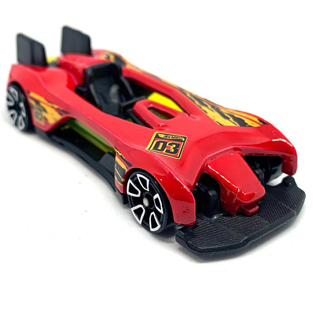 Hot Wheels: Assorted Toy Cars