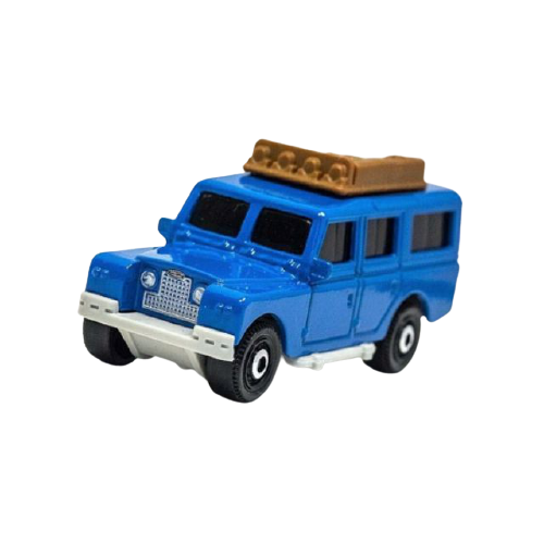 Matchbox : Assorted Toy Cars