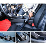 Pisen Wireless Car Vacuum Cleaner