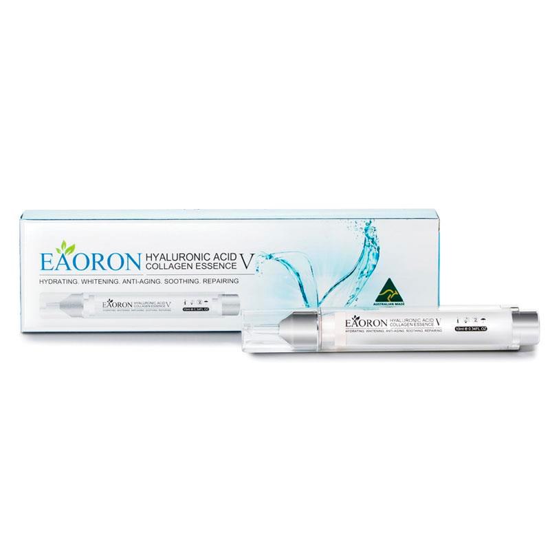 Eaoron Hyaluronic Acid Collagen Essence Generation V 10ml