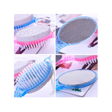 SwissCare 4 in 1 Pedicure Kit