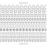Carnival Escape Colouring Book For Adults