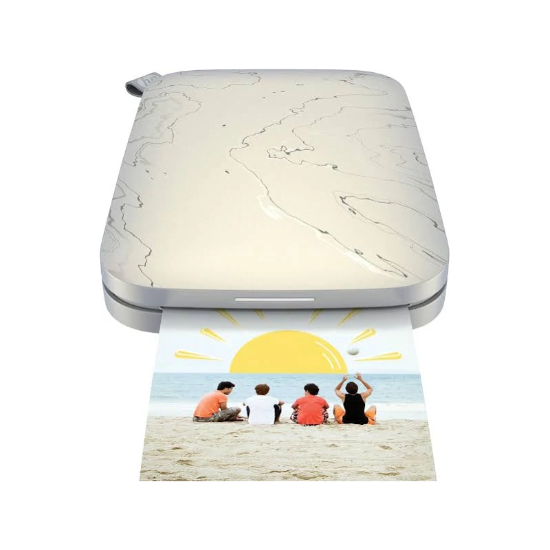 HP Sprocket Select Portable Photo Printer