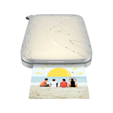 HP Sprocket Select Portable Photo Printer