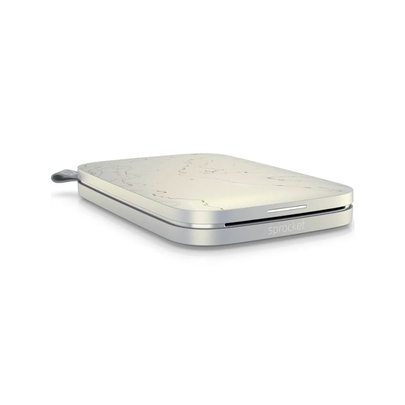 HP Sprocket Select Portable Photo Printer