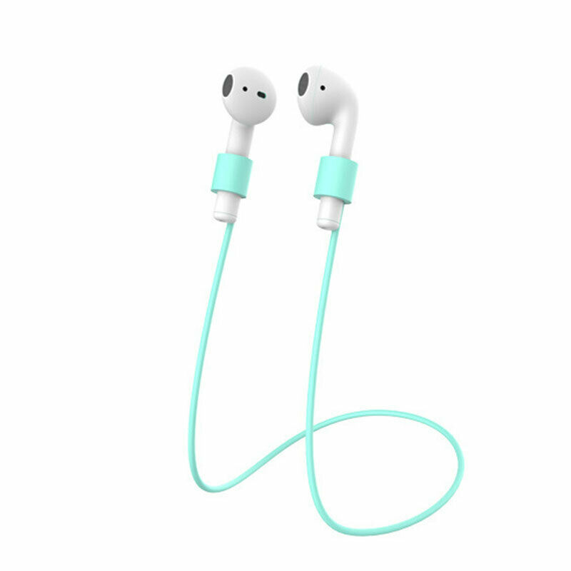 Silicone AirPods Anti-loss Lanyard