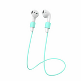 Silicone AirPods Anti-loss Lanyard
