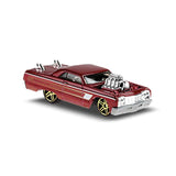 Hot Wheels: Assorted Toy Cars - Classic/Muscle