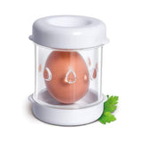 Automatic Egg Peeler