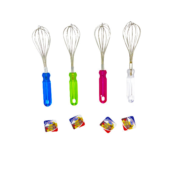 Egg Whisk
