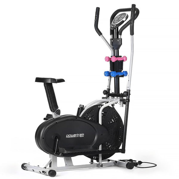 El 1 hot sale cross trainer