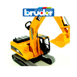 Bruder 1:16 Large Caterpillar Excavator Toy