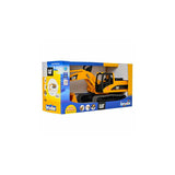 Bruder 1:16 Large Caterpillar Excavator Toy