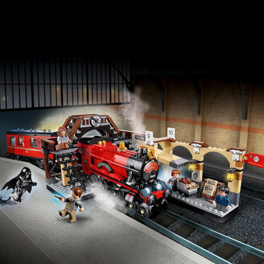 LEGO Harry Potter Hogwarts Express - 75955