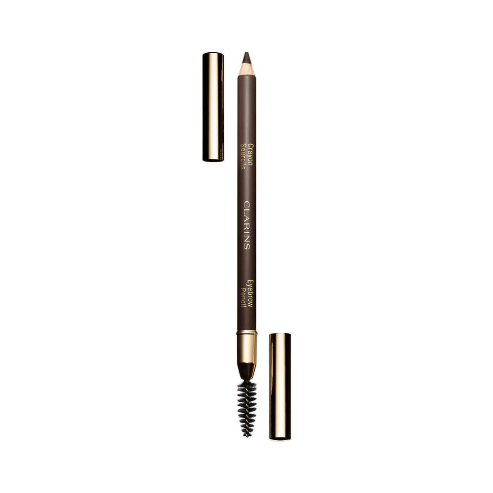 Clarins 03 Soft Blonde Eyebrow Pencil
