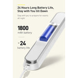 Baseus Magnetic LED Desk Light - White