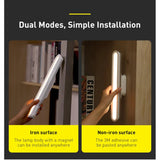 Baseus Magnetic LED Desk Light - White