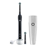 Oral B Pro 800 3D Cross Action Power Toothbrush
