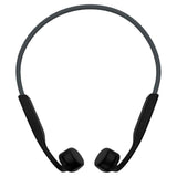 Shokz OpenMove Wireless Bone Conduction Headphones - Grey