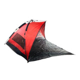 SlumberTrek Trio Ezee Sun Shelter