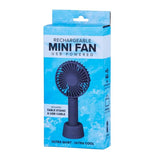 Rechargeable Mini USB Fan