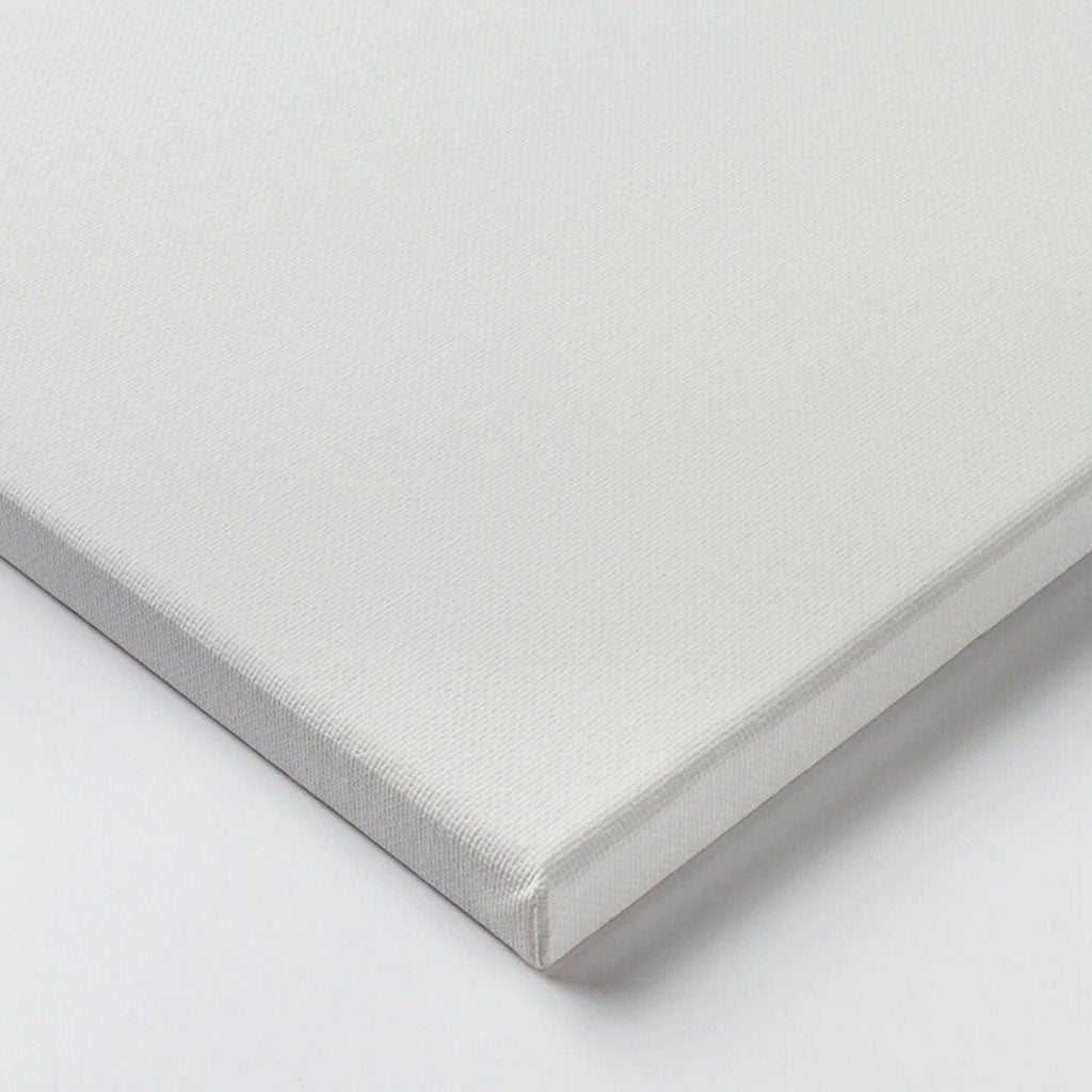 Derwent Academy Artist Canvas Deep