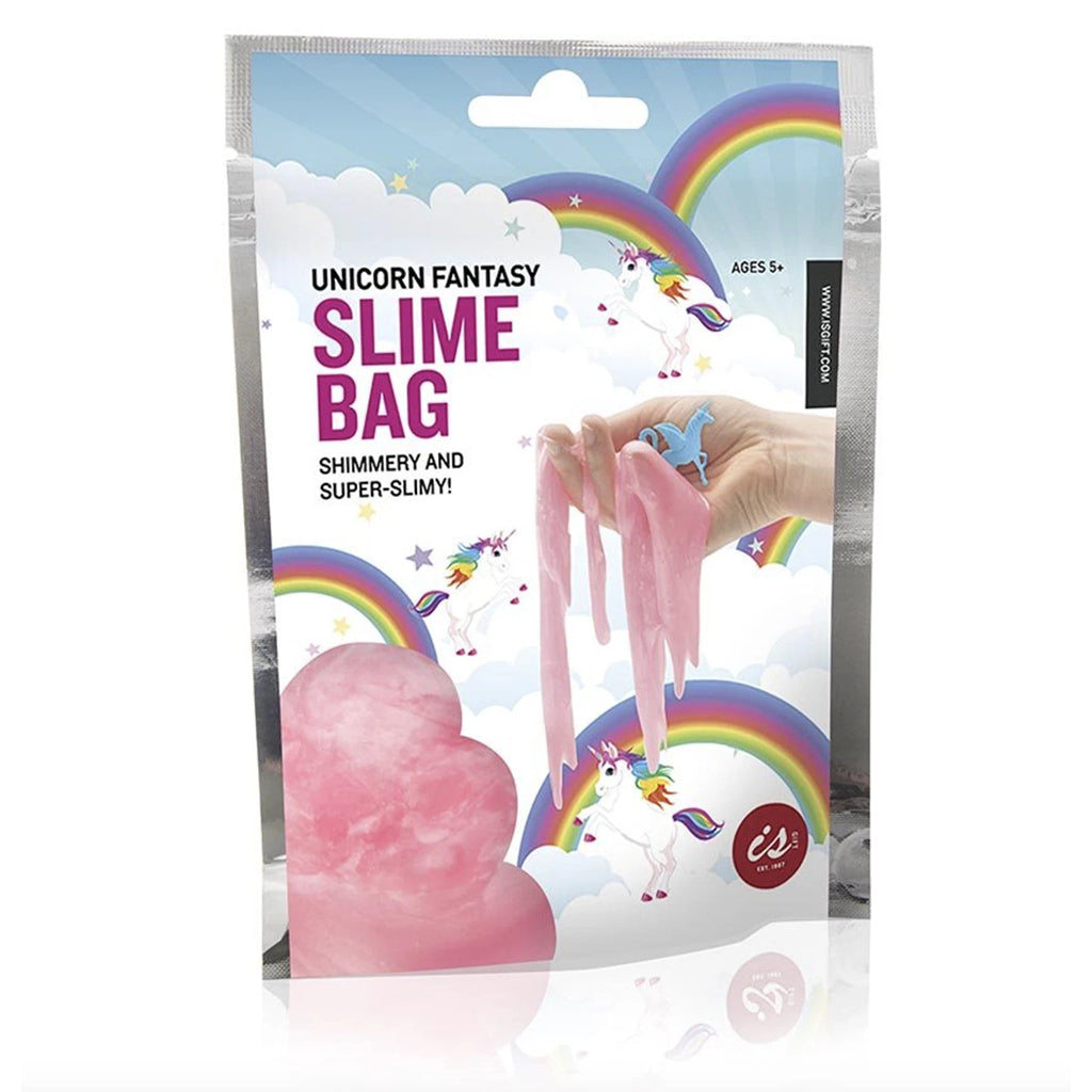 Unicorn Fantasy Slime Bag