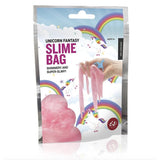 Unicorn Fantasy Slime Bag