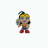 DC Comics Plush Toys - 15cm