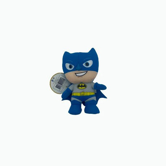 DC Comics Plush Toys - 15cm