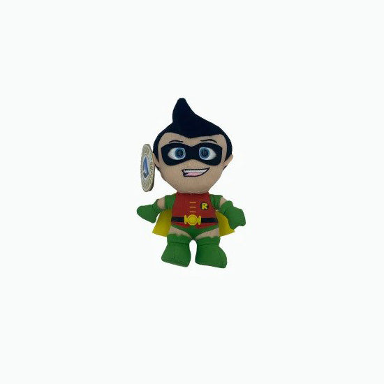 DC Comics Plush Toys - 15cm